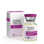 Pharma Prim - 100 mg/mL | PHARMACOM
