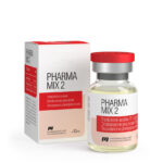 Pharma Mix 2 – 450 mg/mL | PHARMACOM