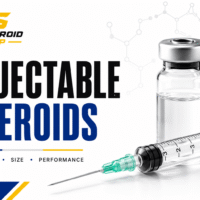 Anabolic Steroids - EU Steroid Shop