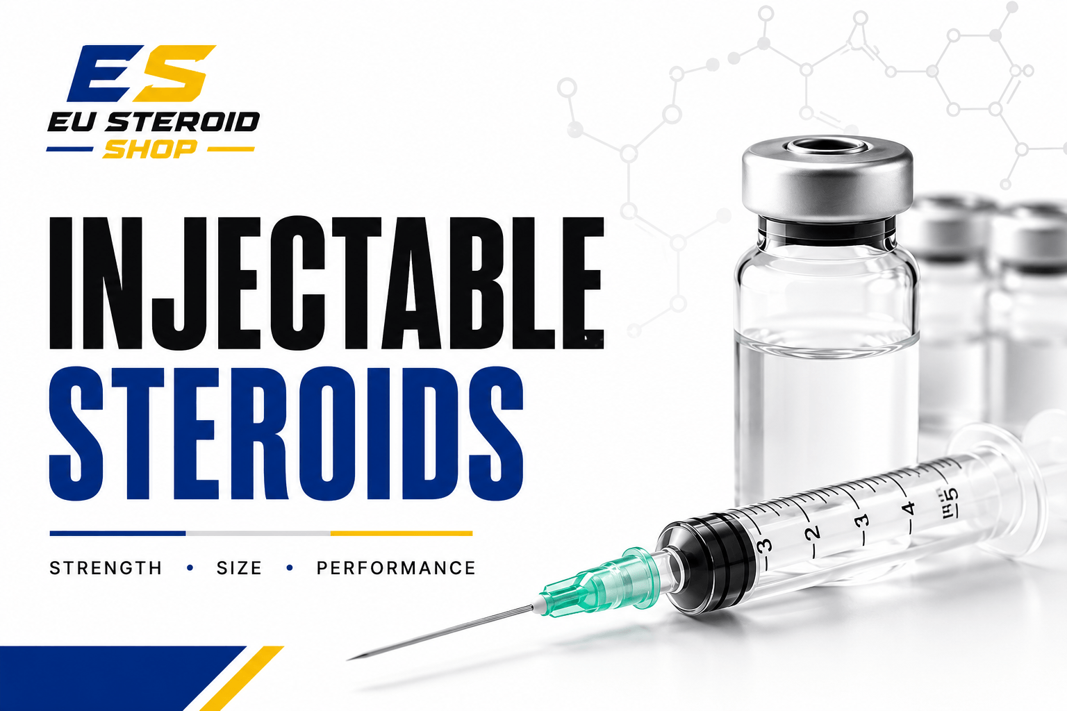 Anabolic Steroids - EU Steroid Shop