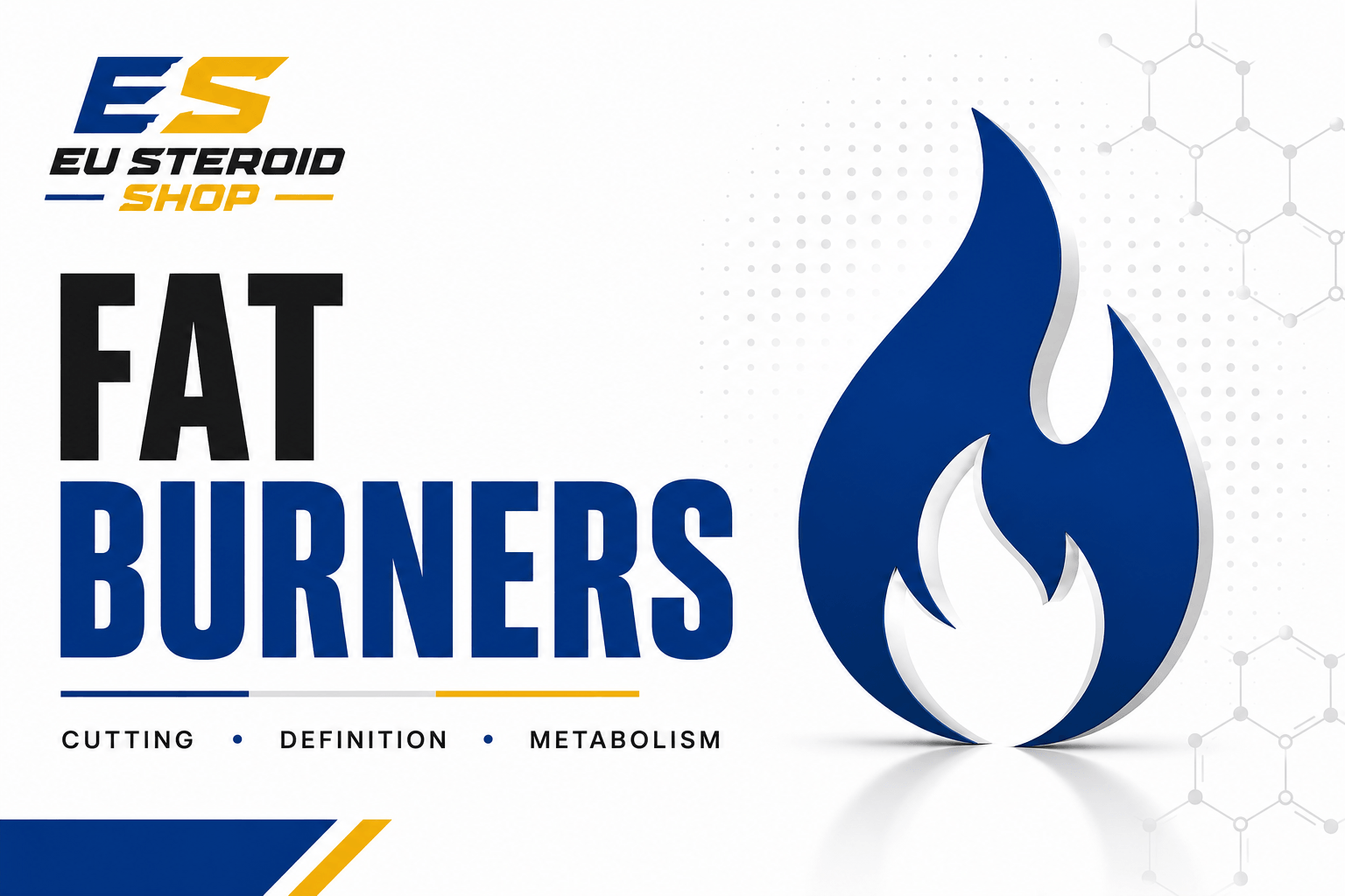 Fat Burners - EU Steroid Shop (1)