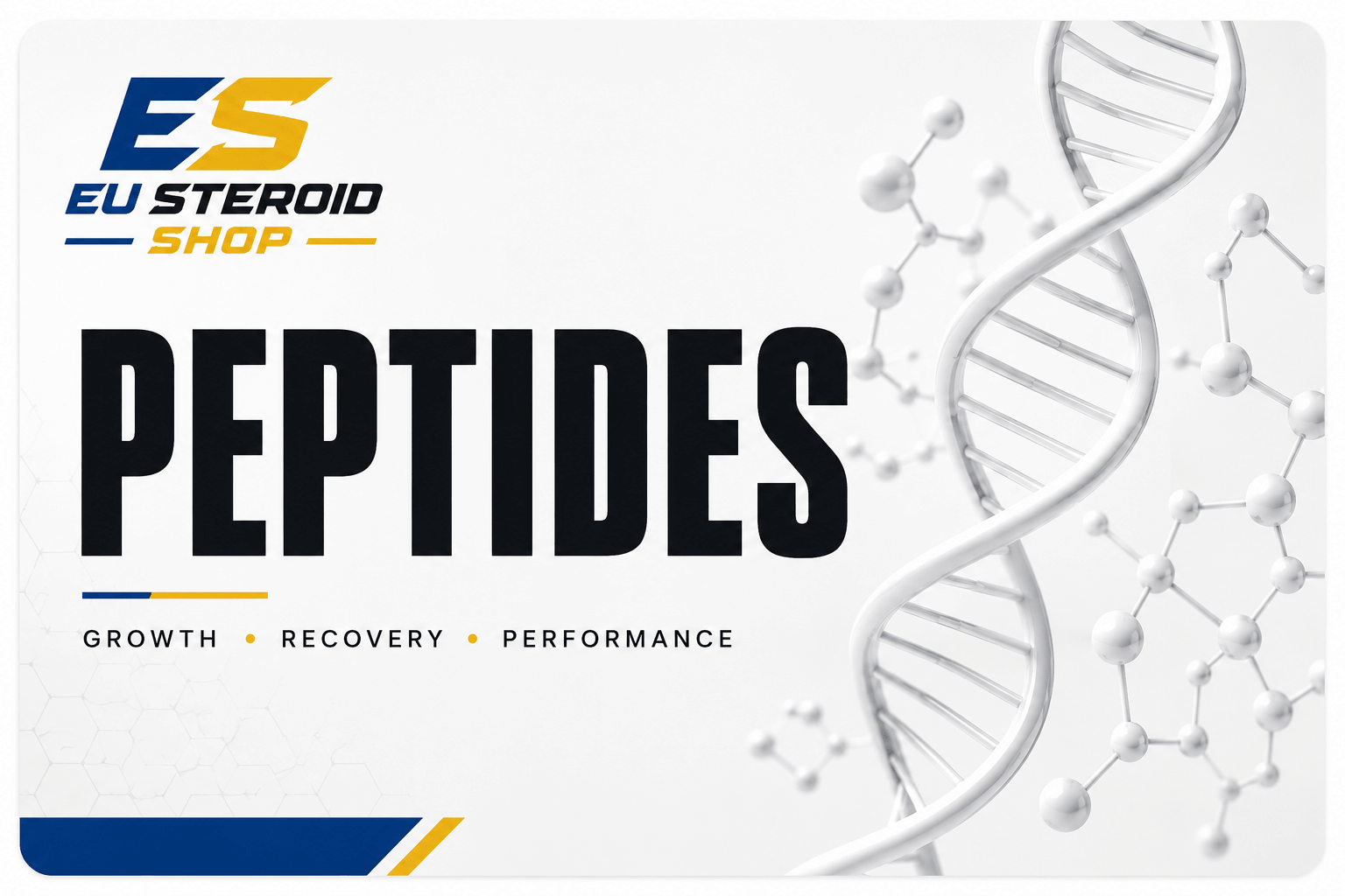 Peptides - EU Steroid Shop (1)