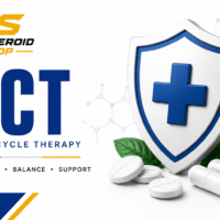 Post Circle Therapy - EU Steroid Shop (1)