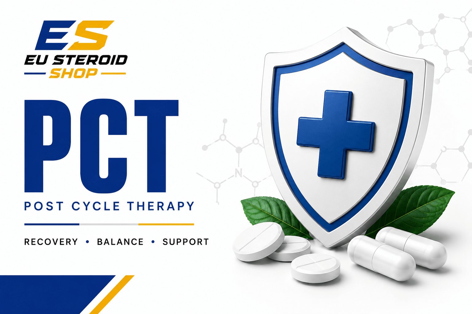 Post Circle Therapy - EU Steroid Shop (1)