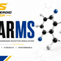 SARMs - EU Steroid Shop (1)